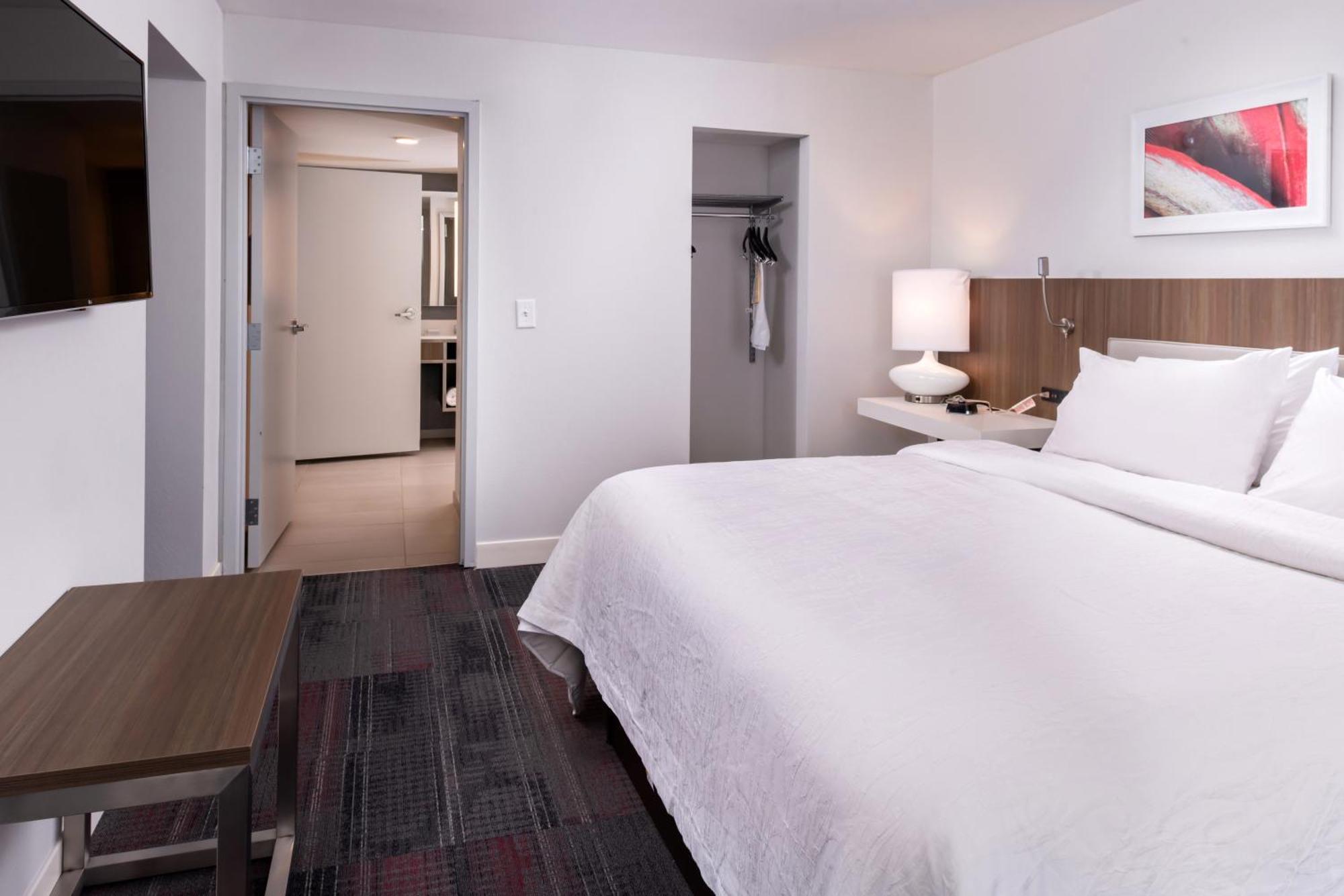 Hilton Garden Downtown Hotel