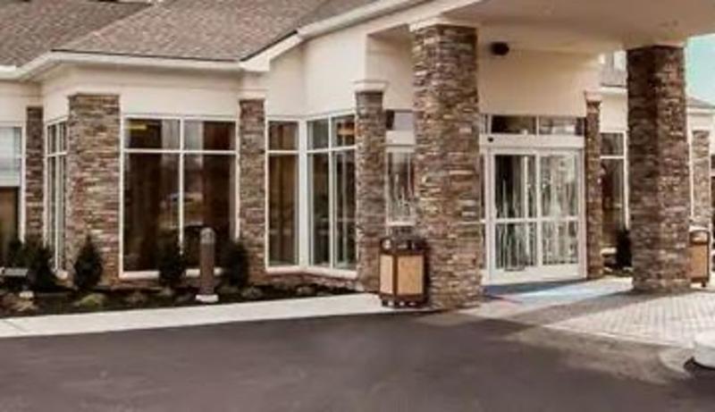 Hotel Hilton Garden Downtown