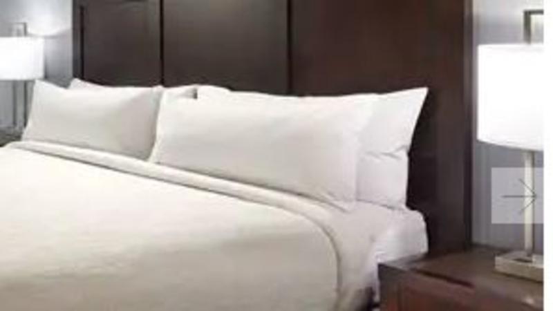 Hilton Garden Downtown 3* Columbia